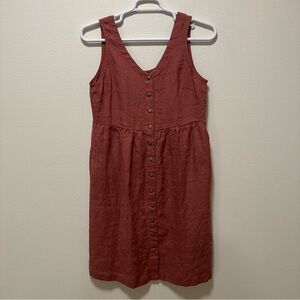 notPERFECTLINEN Valley